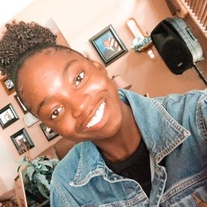 Meet your Posher, Miranda